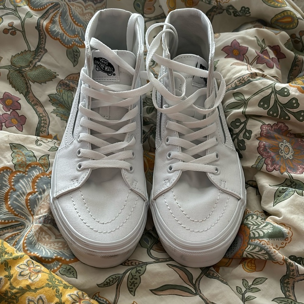 Vans Sk8-Hi